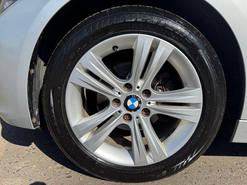 BMW 3 Series 2.0 320i Sport Touring 5dr Petrol Manual Euro 6 (s/s) (184 ps)