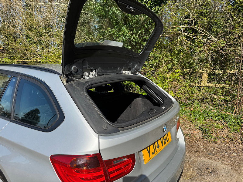 BMW 3 Series 2.0 320i Sport Touring 5dr Petrol Manual Euro 6 (s/s) (184 ps)