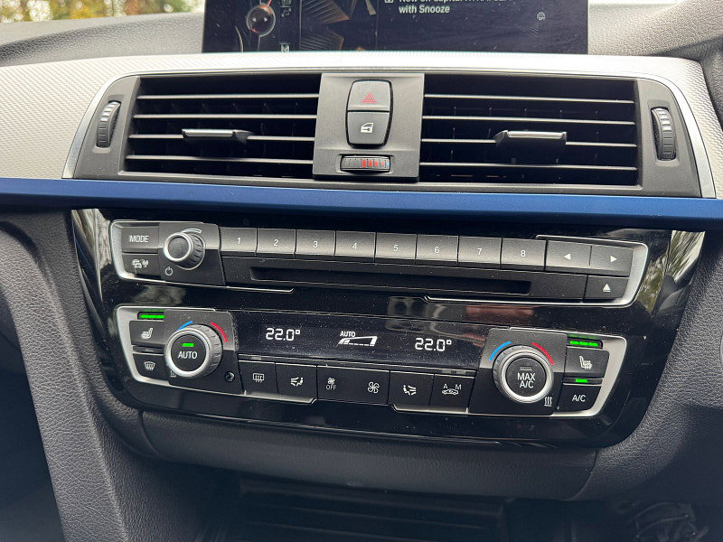 BMW 3 Series 2.0 330e 7.6kWh M Sport Saloon 4dr Petrol Plug-in Hybrid Auto Euro 6 (s/s) (252 ps)