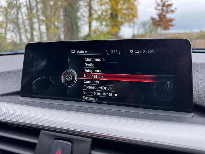 BMW 3 Series 2.0 330e 7.6kWh M Sport Saloon 4dr Petrol Plug-in Hybrid Auto Euro 6 (s/s) (252 ps)