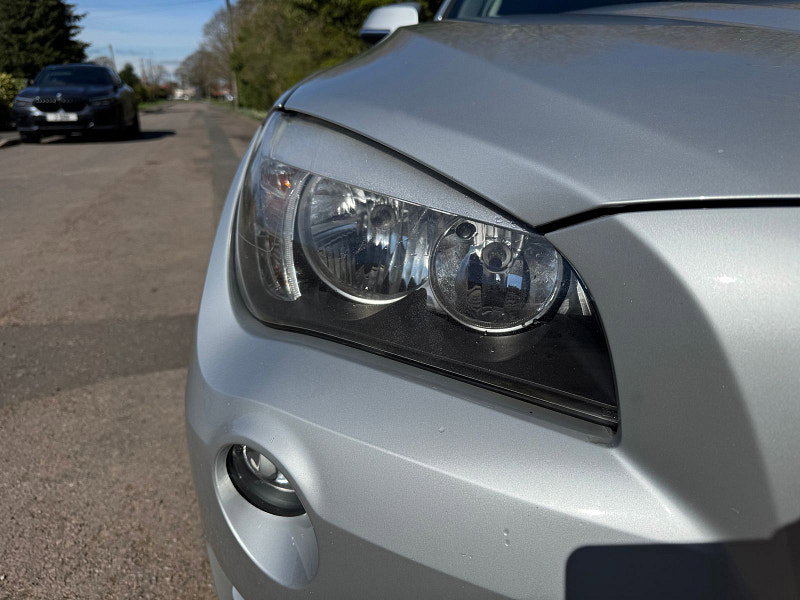 BMW X1 2.0 18d xLine SUV 5dr Diesel Manual xDrive Euro 5 (s/s) (143 ps)