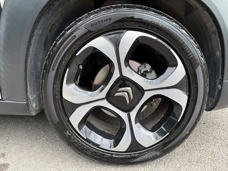 Citroen C3 Aircross 1.2 PureTech Flair SUV 5dr Petrol Manual Euro 6 (82 ps)