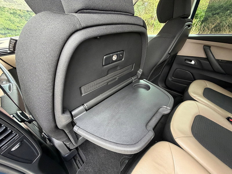 Citroen C4 Picasso 2.0 BlueHDi Exclusive MPV 5dr Diesel EAT6 Euro 6 (s/s) (150 ps)