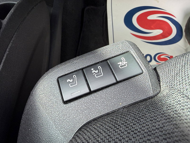 Citroen C4 Picasso 2.0 BlueHDi Exclusive MPV 5dr Diesel EAT6 Euro 6 (s/s) (150 ps)