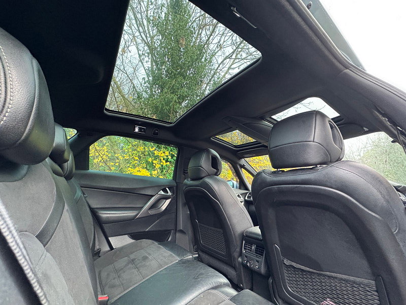 Citroen DS5 2.0 HDi DStyle Hatchback 5dr Diesel Manual Euro 5 (160 ps)