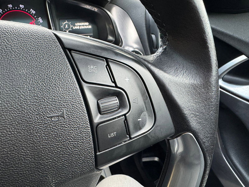 Citroen DS5 2.0 HDi DStyle Hatchback 5dr Diesel Manual Euro 5 (160 ps)
