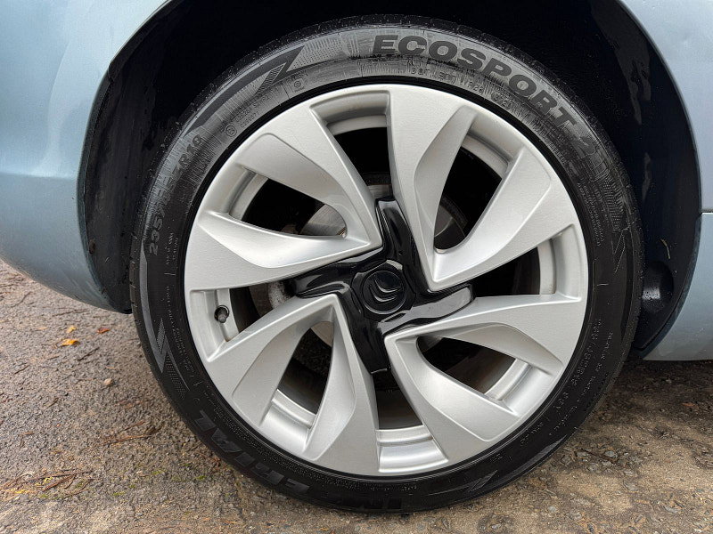 Citroen DS5 2.0 HDi DStyle Hatchback 5dr Diesel Manual Euro 5 (160 ps)