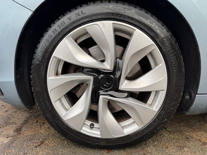Citroen DS5 2.0 HDi DStyle Hatchback 5dr Diesel Manual Euro 5 (160 ps)