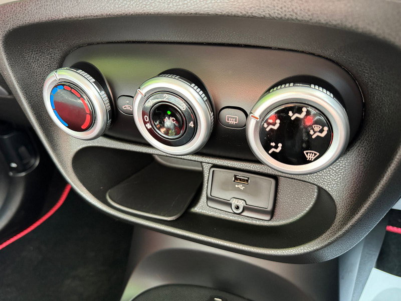 Fiat 500L 1.3 MultiJet Easy MPV 5dr Diesel Manual Euro 5 (s/s) (85 bhp)