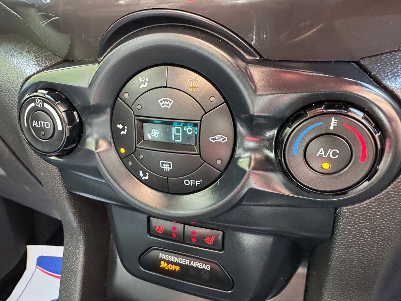 Ford EcoSport 1.0T EcoBoost Titanium SUV 5dr Petrol Manual 2WD Euro 6 (s/s) (125 ps)