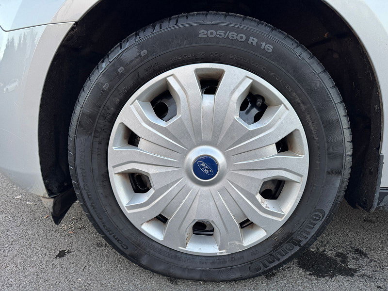 Ford Transit Connect 1.5 200 EcoBlue Trend Panel Van 5dr Diesel Manual L1 Euro 6 (s/s) (100 ps)
