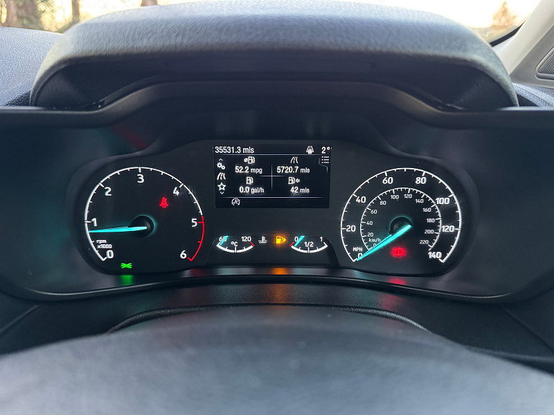 Ford Transit Connect 1.5 200 EcoBlue Trend Panel Van 5dr Diesel Manual L1 Euro 6 (s/s) (100 ps)