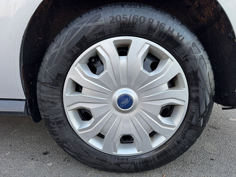 Ford Transit Connect 1.5 200 EcoBlue Trend Panel Van 5dr Diesel Manual L1 Euro 6 (s/s) (100 ps)