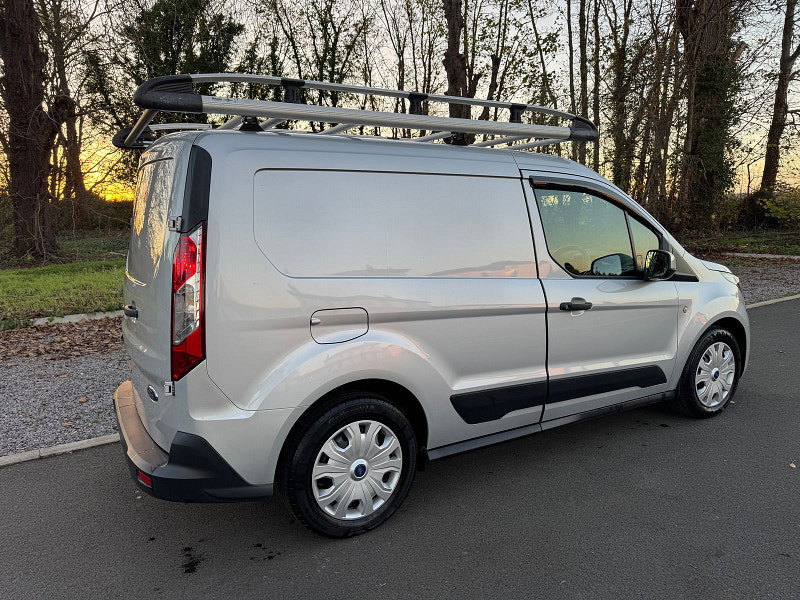 Ford Transit Connect 1.5 200 EcoBlue Trend Panel Van 5dr Diesel Manual L1 Euro 6 (s/s) (100 ps)