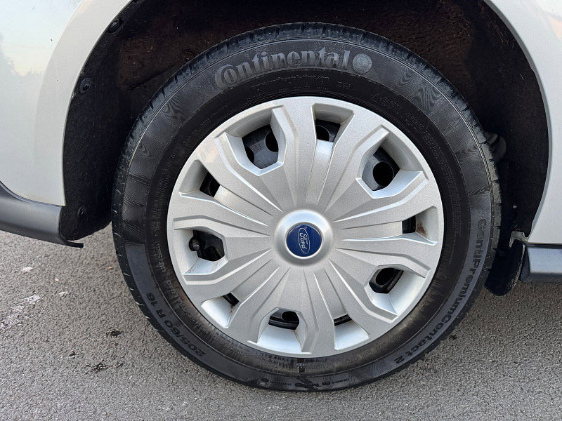 Ford Transit Connect 1.5 200 EcoBlue Trend Panel Van 5dr Diesel Manual L1 Euro 6 (s/s) (100 ps)
