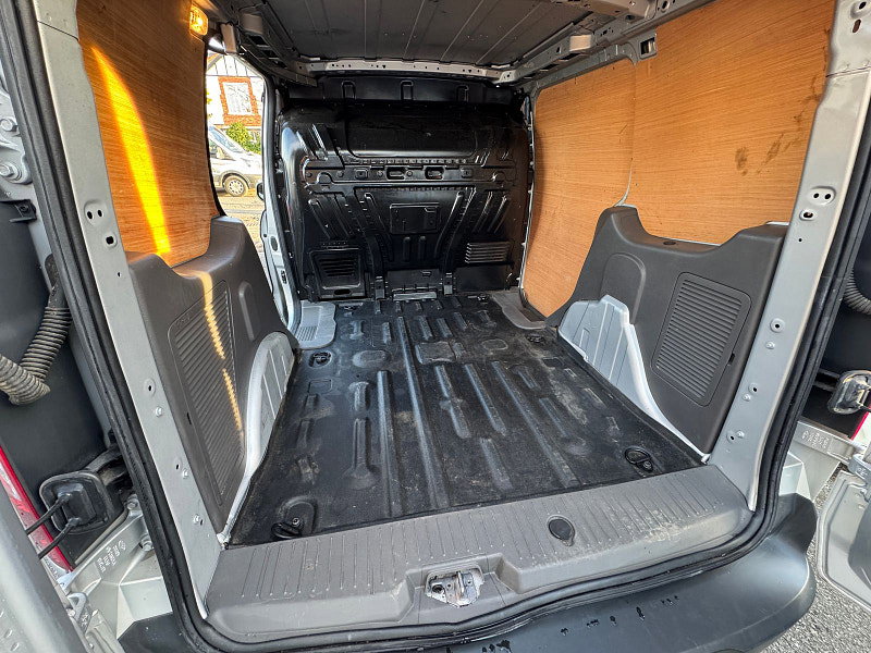 Ford Transit Connect 1.5 200 EcoBlue Trend Panel Van 5dr Diesel Manual L1 Euro 6 (s/s) (100 ps)