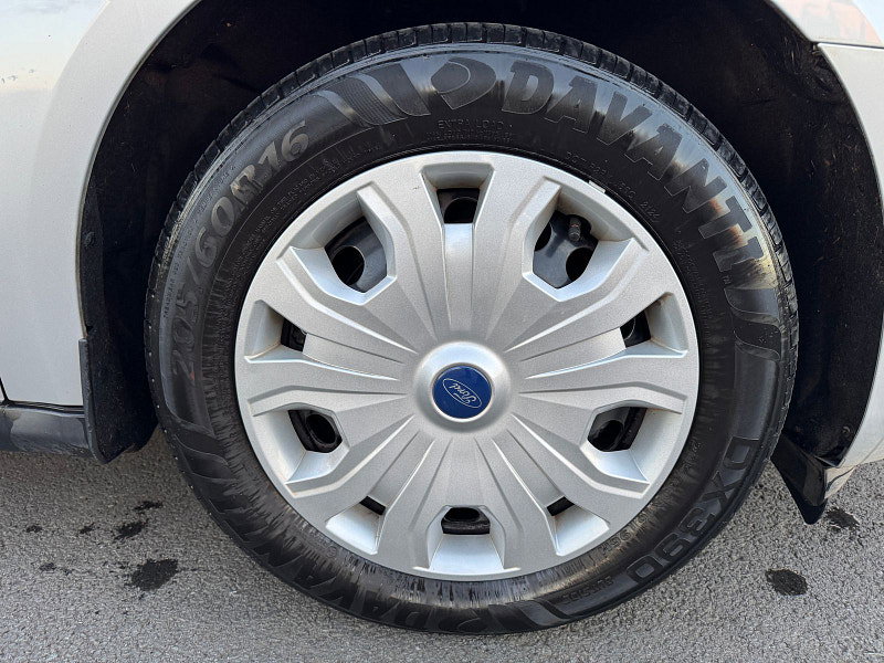 Ford Transit Connect 1.5 200 EcoBlue Trend Panel Van 5dr Diesel Manual L1 Euro 6 (s/s) (100 ps)