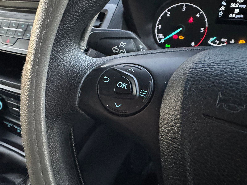 Ford Transit Connect 1.5 200 EcoBlue Trend Panel Van 5dr Diesel Manual L1 Euro 6 (s/s) (100 ps)