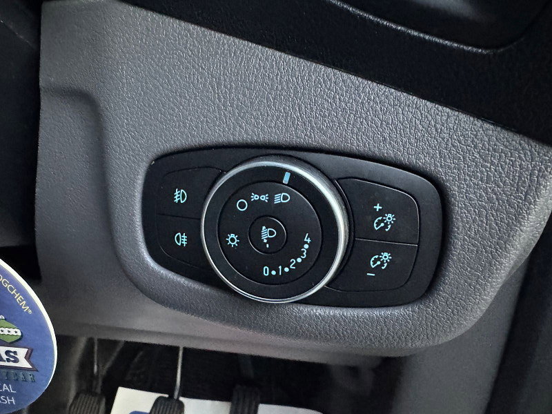 Ford Transit Connect 1.5 200 EcoBlue Trend Panel Van 5dr Diesel Manual L1 Euro 6 (s/s) (100 ps)