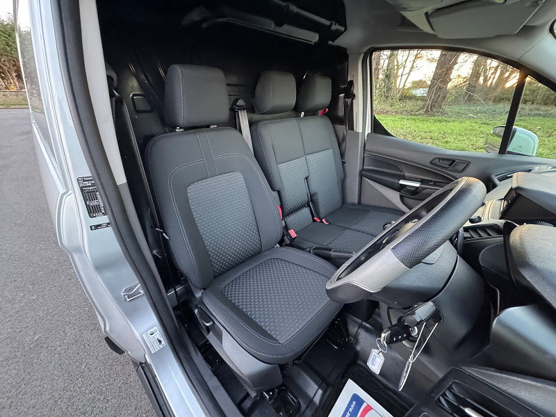 Ford Transit Connect 1.5 200 EcoBlue Trend Panel Van 5dr Diesel Manual L1 Euro 6 (s/s) (100 ps)