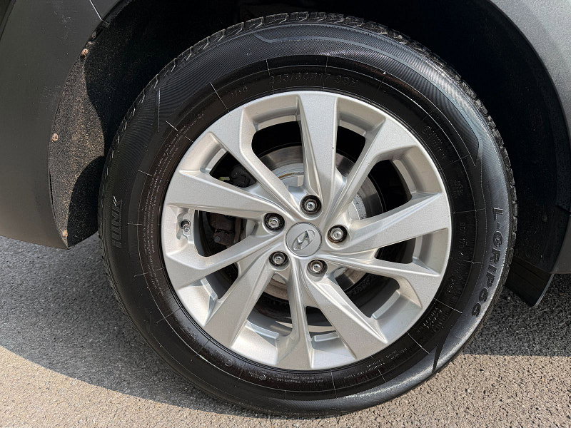 Hyundai Tucson 1.6 CRDi SE Nav SUV 5dr Diesel Manual Euro 6 (s/s) (115 ps)