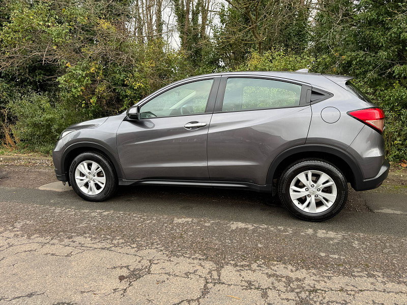 Honda HR-V 1.6 i-DTEC S SUV 5dr Diesel Manual Euro 6 (s/s) (120 ps)