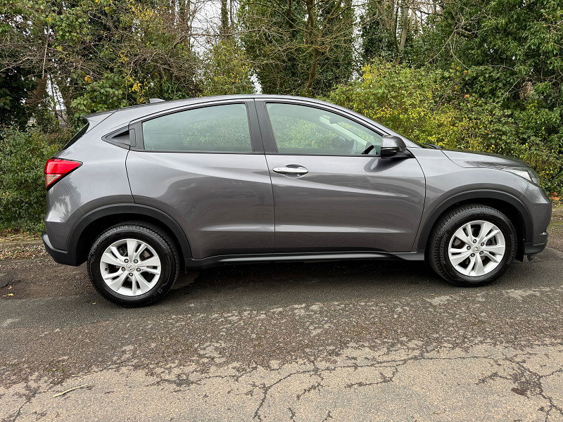Honda HR-V 1.6 i-DTEC S SUV 5dr Diesel Manual Euro 6 (s/s) (120 ps)