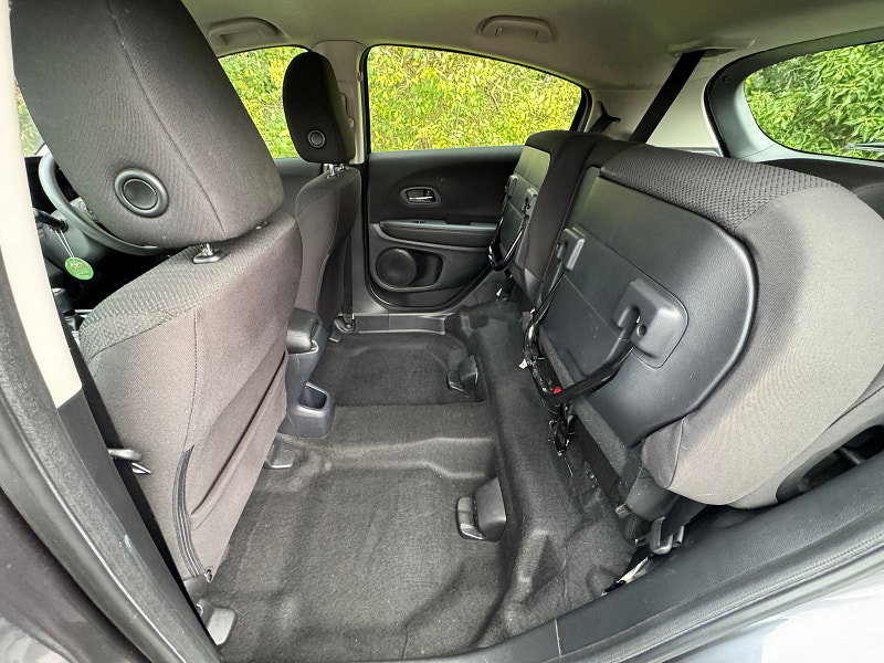 Honda HR-V 1.6 i-DTEC S SUV 5dr Diesel Manual Euro 6 (s/s) (120 ps)