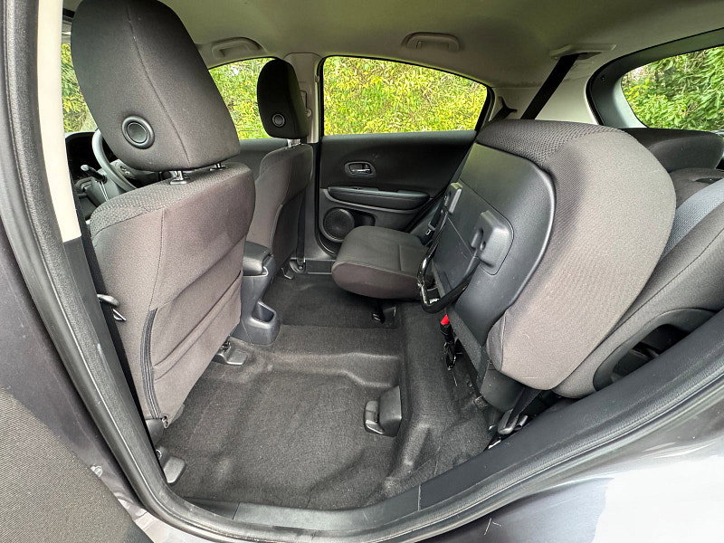 Honda HR-V 1.6 i-DTEC S SUV 5dr Diesel Manual Euro 6 (s/s) (120 ps)