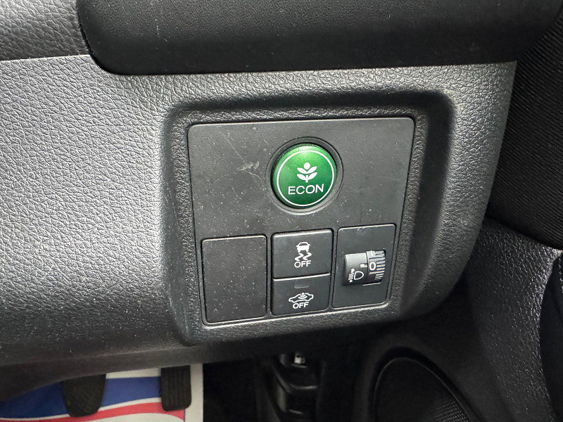 Honda HR-V 1.6 i-DTEC S SUV 5dr Diesel Manual Euro 6 (s/s) (120 ps)