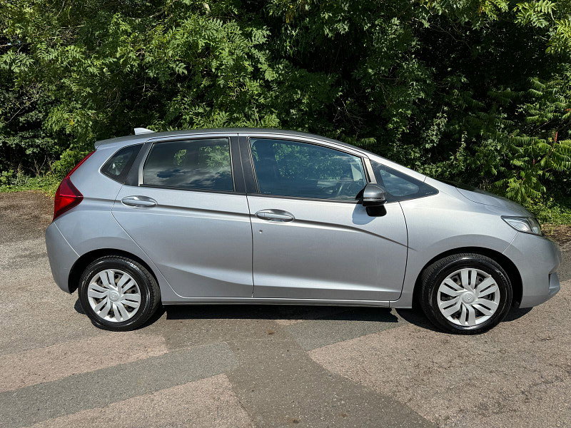 Honda Jazz 1.3 i-VTEC S Hatchback 5dr Petrol Manual Euro 6 (s/s) (102 ps)