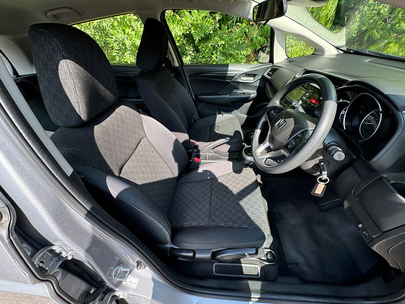 Honda Jazz 1.3 i-VTEC S Hatchback 5dr Petrol Manual Euro 6 (s/s) (102 ps)