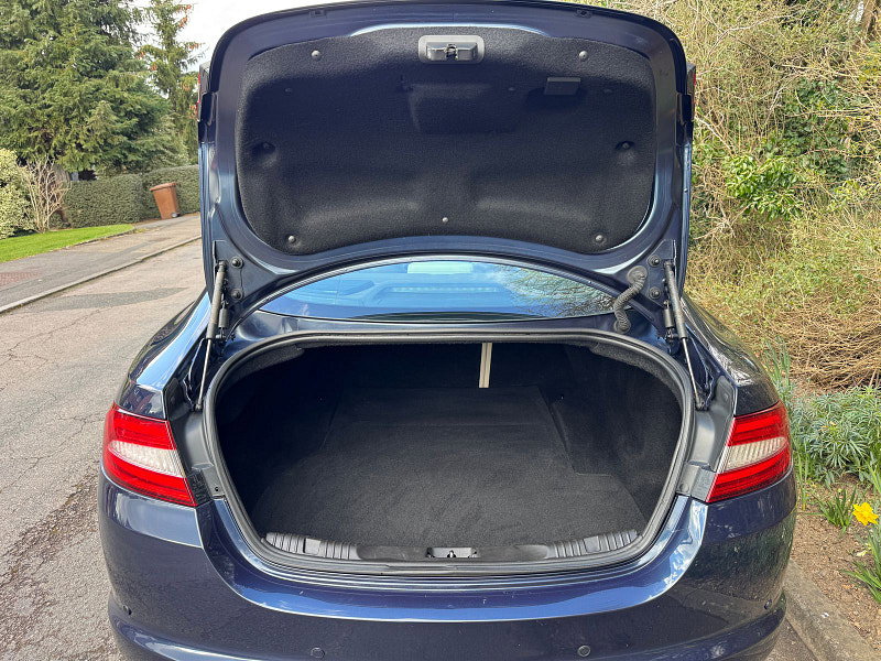 Jaguar XF 2.2d Portfolio Saloon 4dr Diesel Auto Euro 5 (s/s) (200 ps)