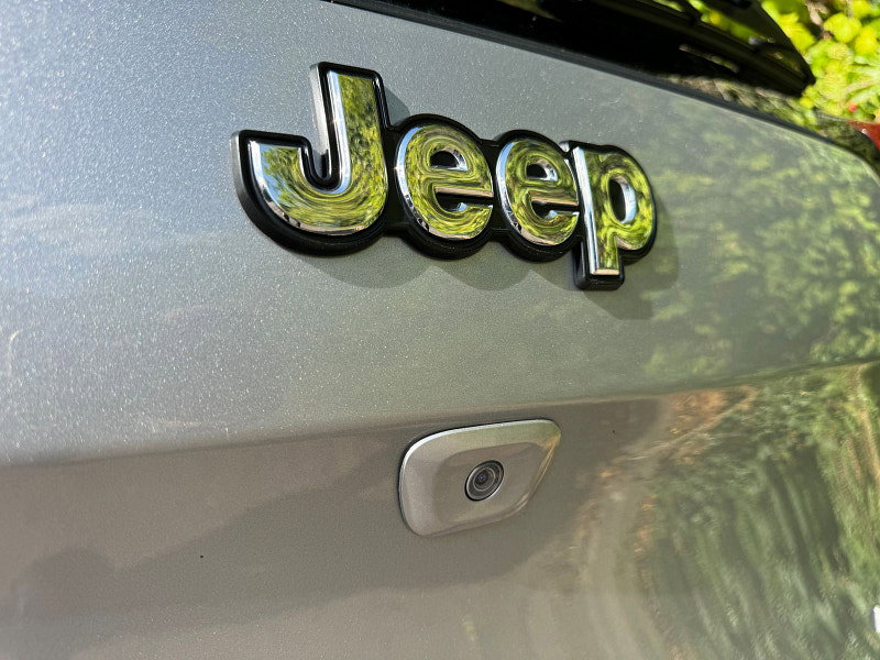 Jeep Cherokee 2.0 CRD Limited SUV 5dr Diesel Manual 4WD Euro 5 (s/s) (140 ps)