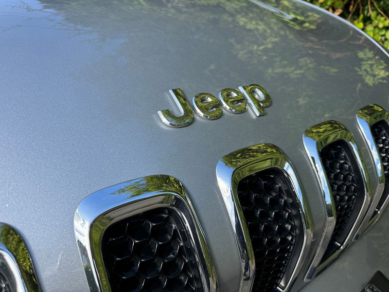 Jeep Cherokee 2.0 CRD Limited SUV 5dr Diesel Manual 4WD Euro 5 (s/s) (140 ps)