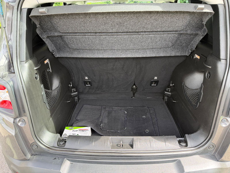 Jeep Renegade 1.4T MultiAirII Longitude SUV 5dr Petrol Manual Euro 6 (s/s) (140 ps)