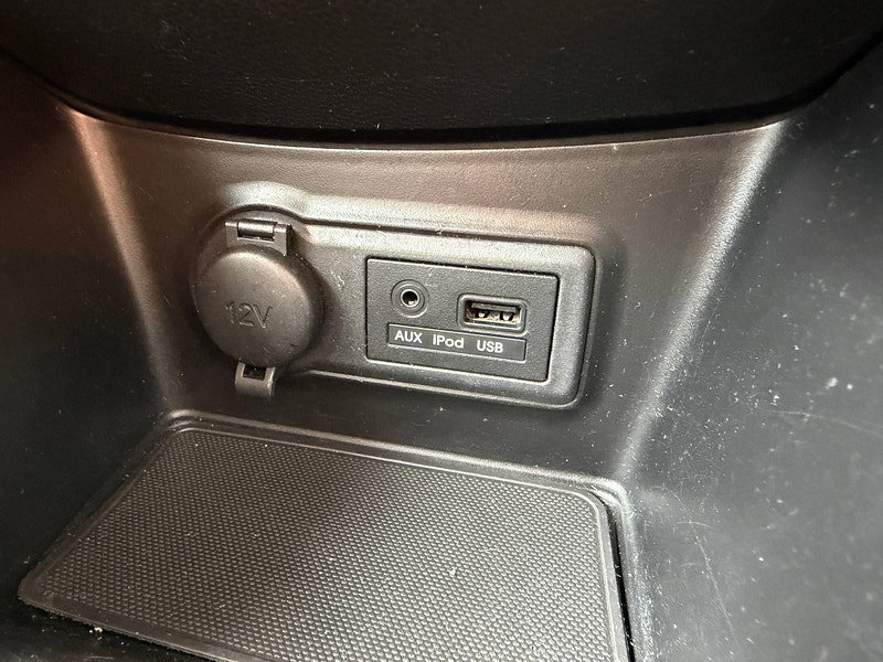 Kia Venga 1.6 2 MPV 5dr Petrol Auto Euro 5 (123 bhp)