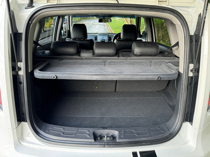 Kia Soul 1.6 CRDi Echo SUV 5dr Diesel Manual Euro 4 (126 bhp)