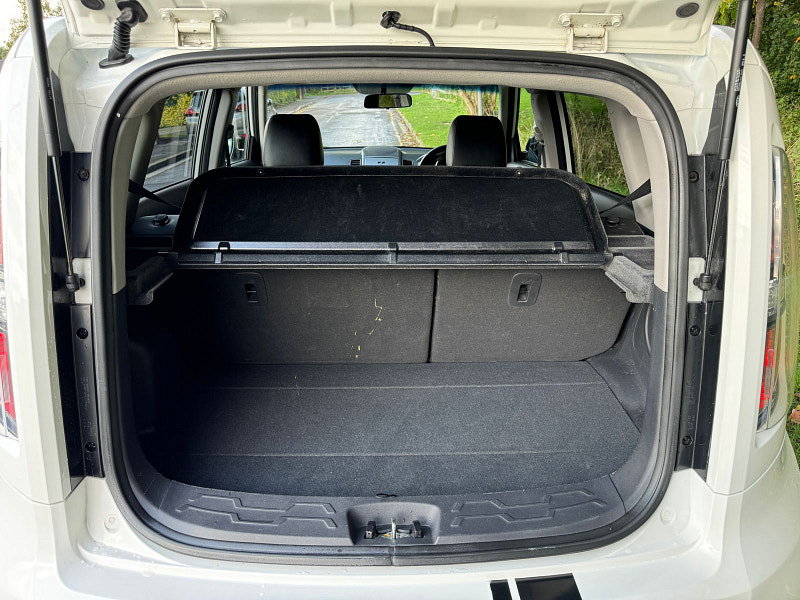 Kia Soul 1.6 CRDi Echo SUV 5dr Diesel Manual Euro 4 (126 bhp)
