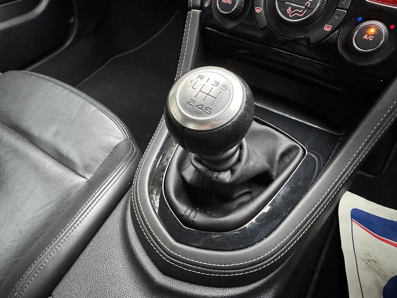 Peugeot RCZ 1.6 THP GT Coupe 2dr Petrol Manual Euro 5 (156 ps)