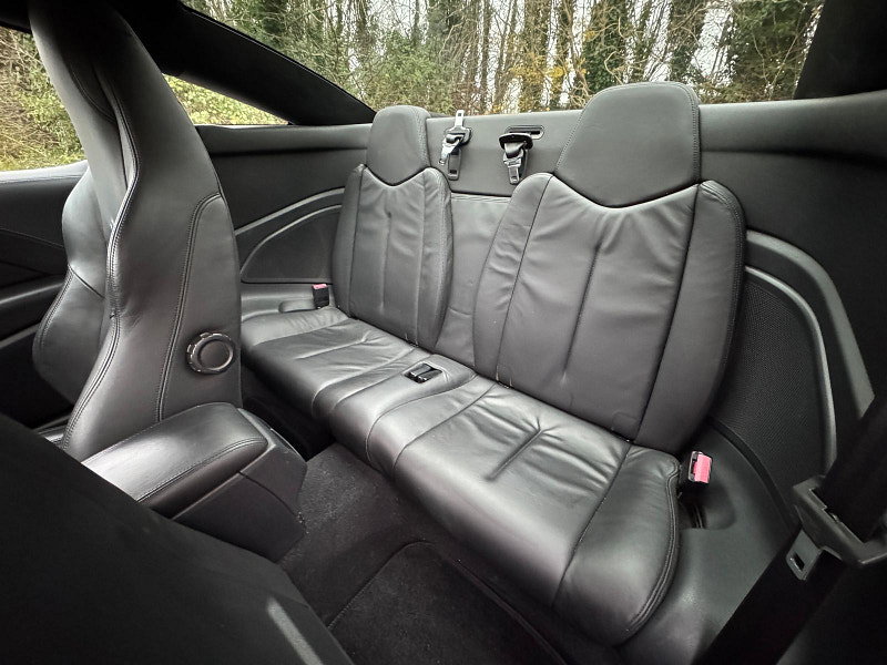 Peugeot RCZ 1.6 THP GT Coupe 2dr Petrol Manual Euro 5 (156 ps)