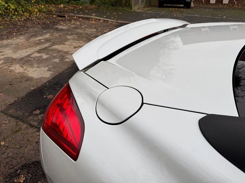 Peugeot RCZ 1.6 THP GT Coupe 2dr Petrol Manual Euro 5 (156 ps)