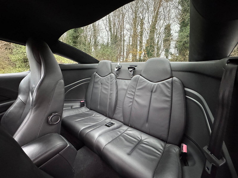 Peugeot RCZ 1.6 THP GT Coupe 2dr Petrol Manual Euro 5 (156 ps)