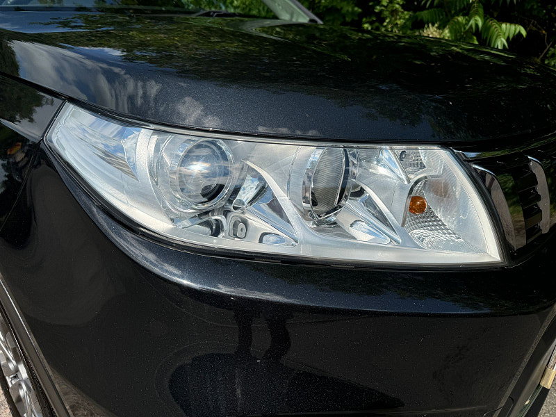 Suzuki Vitara 1.0 Boosterjet SZ4 SUV 5dr Petrol Manual Euro 6 (s/s) (111 ps)