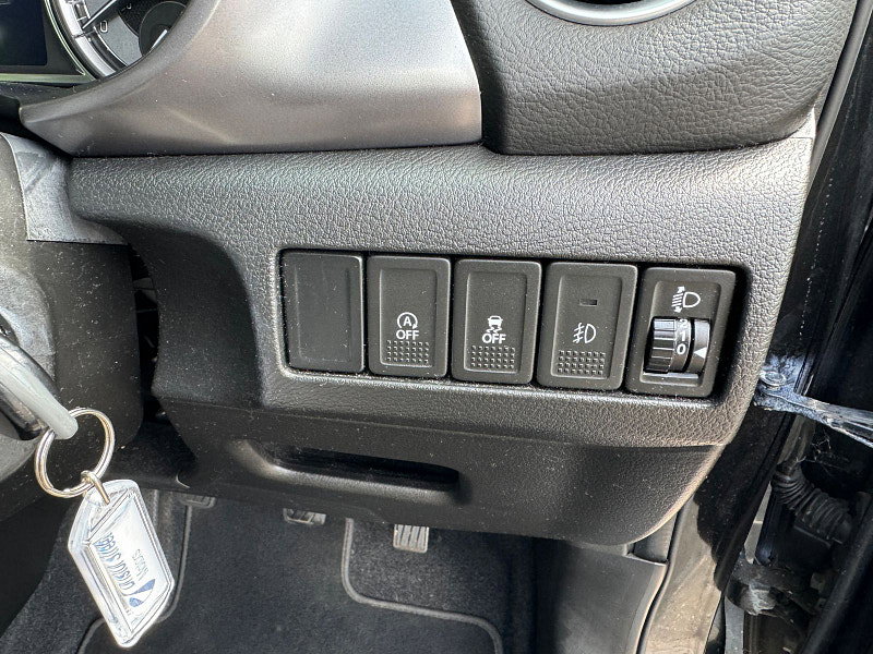 Suzuki Vitara 1.0 Boosterjet SZ4 SUV 5dr Petrol Manual Euro 6 (s/s) (111 ps)