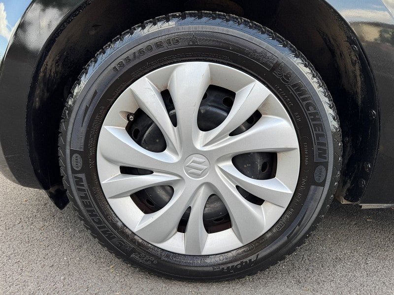 Suzuki Swift 1.2 Dualjet SZ3 Hatchback 5dr Petrol Manual Euro 6 (s/s) (90 ps)