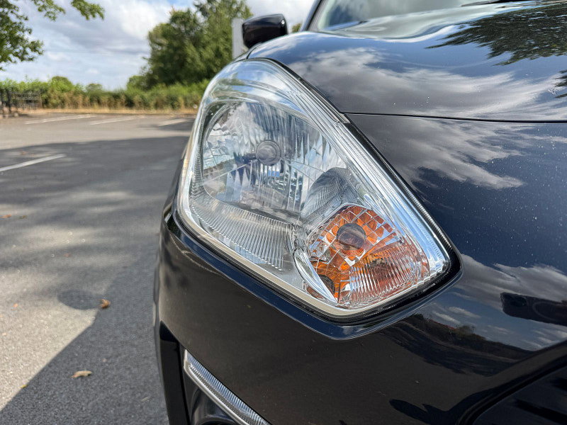 Suzuki Swift 1.2 Dualjet SZ3 Hatchback 5dr Petrol Manual Euro 6 (s/s) (90 ps)