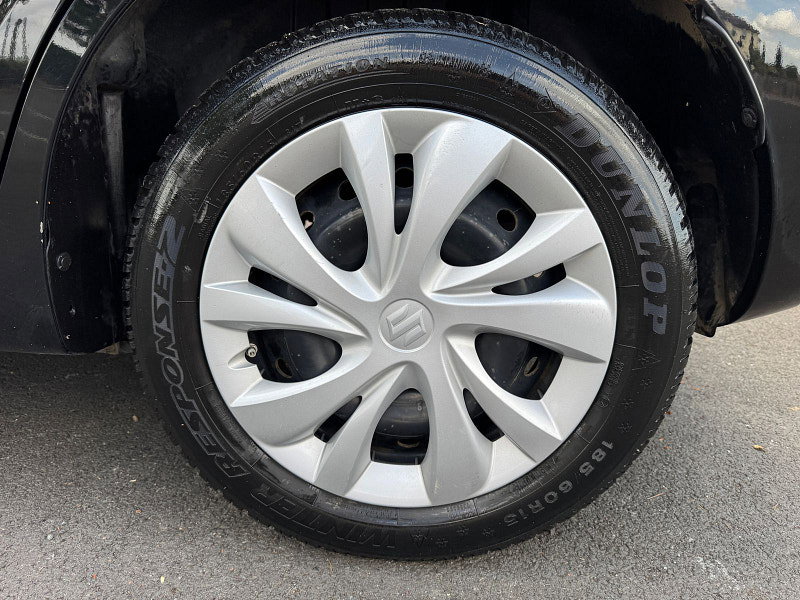 Suzuki Swift 1.2 Dualjet SZ3 Hatchback 5dr Petrol Manual Euro 6 (s/s) (90 ps)