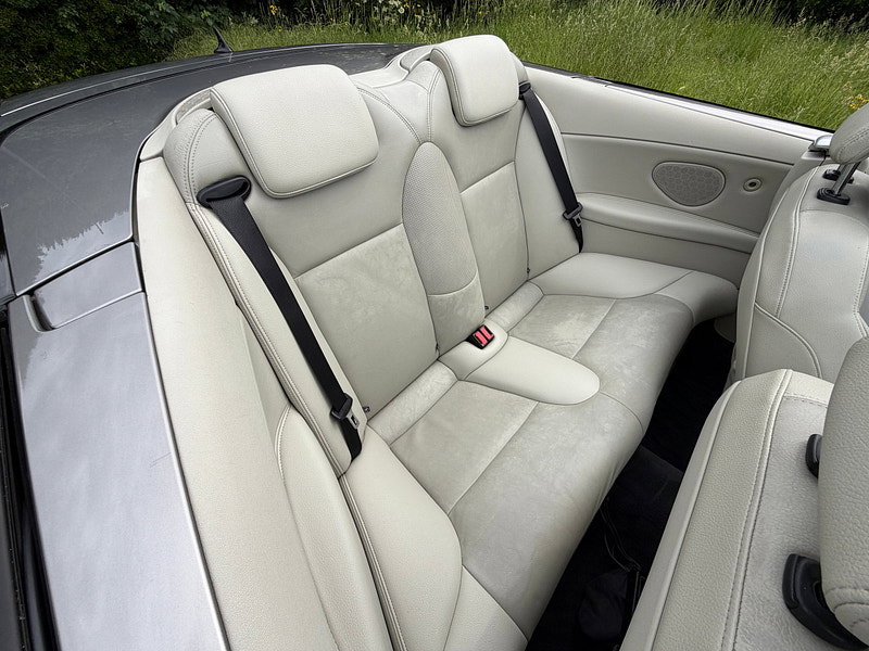 SAAB 9-3 1.9 TiD Vector Convertible 2dr Diesel Manual (169 g/km, 148 bhp)