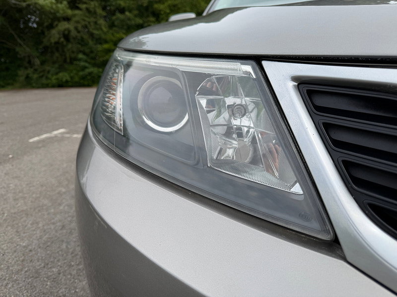 SAAB 9-3 1.9 TiD Vector Convertible 2dr Diesel Manual (169 g/km, 148 bhp)